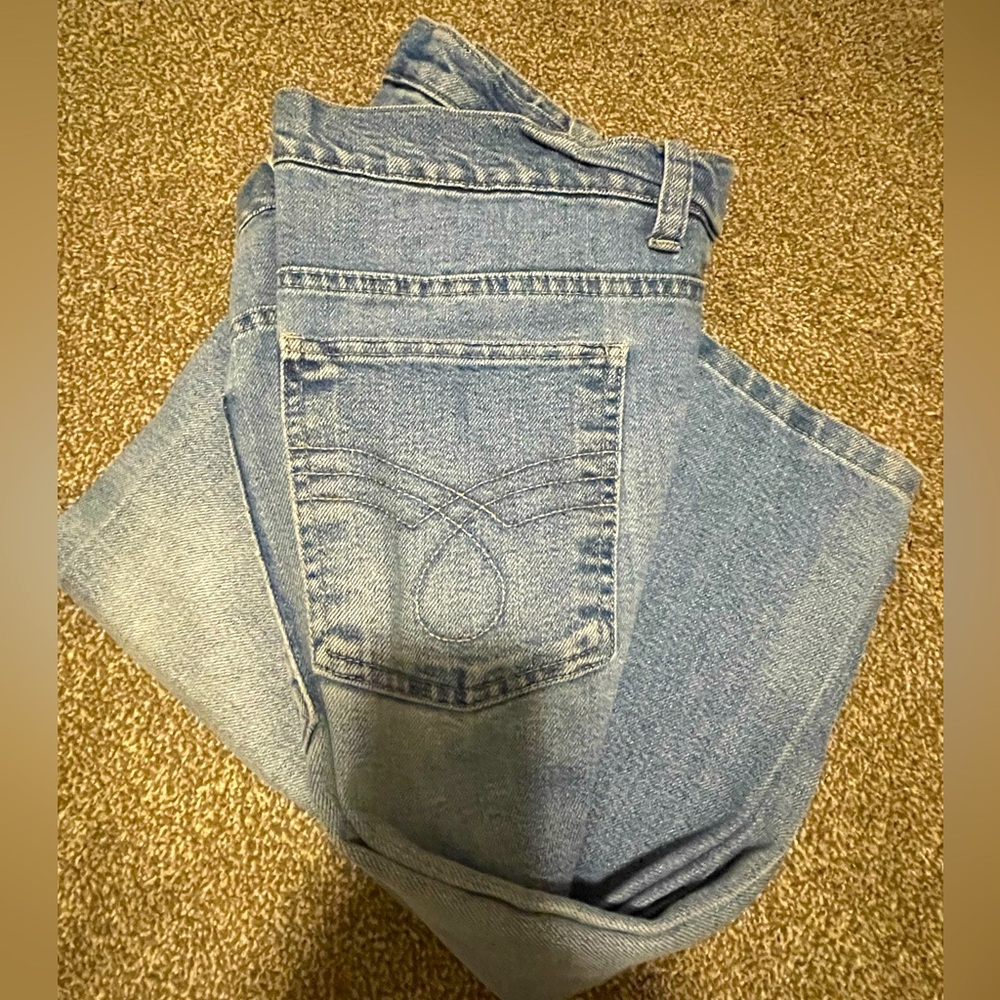 David Taylor jeans, 40 x 32